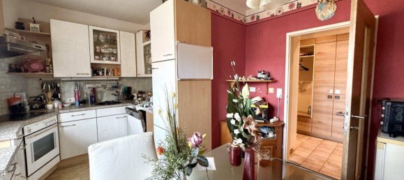 2 rooms Apartment in Wetzelsdorf, Austria No. 152572 12