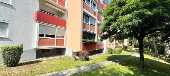 2 rooms Apartment in Wetzelsdorf, Austria No. 152572 8