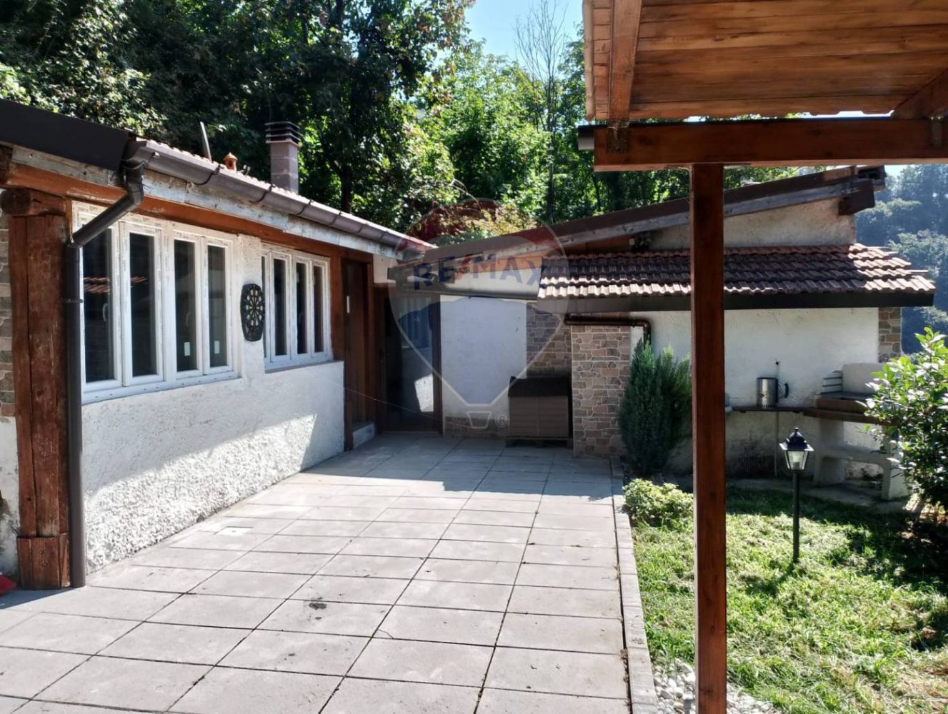 2 rooms Apartment in Cittiglio, Italy No. 67881