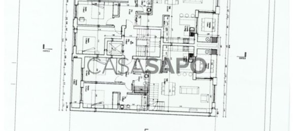 3 bedrooms Duplex in Corroios, Portugal No. 230434 5