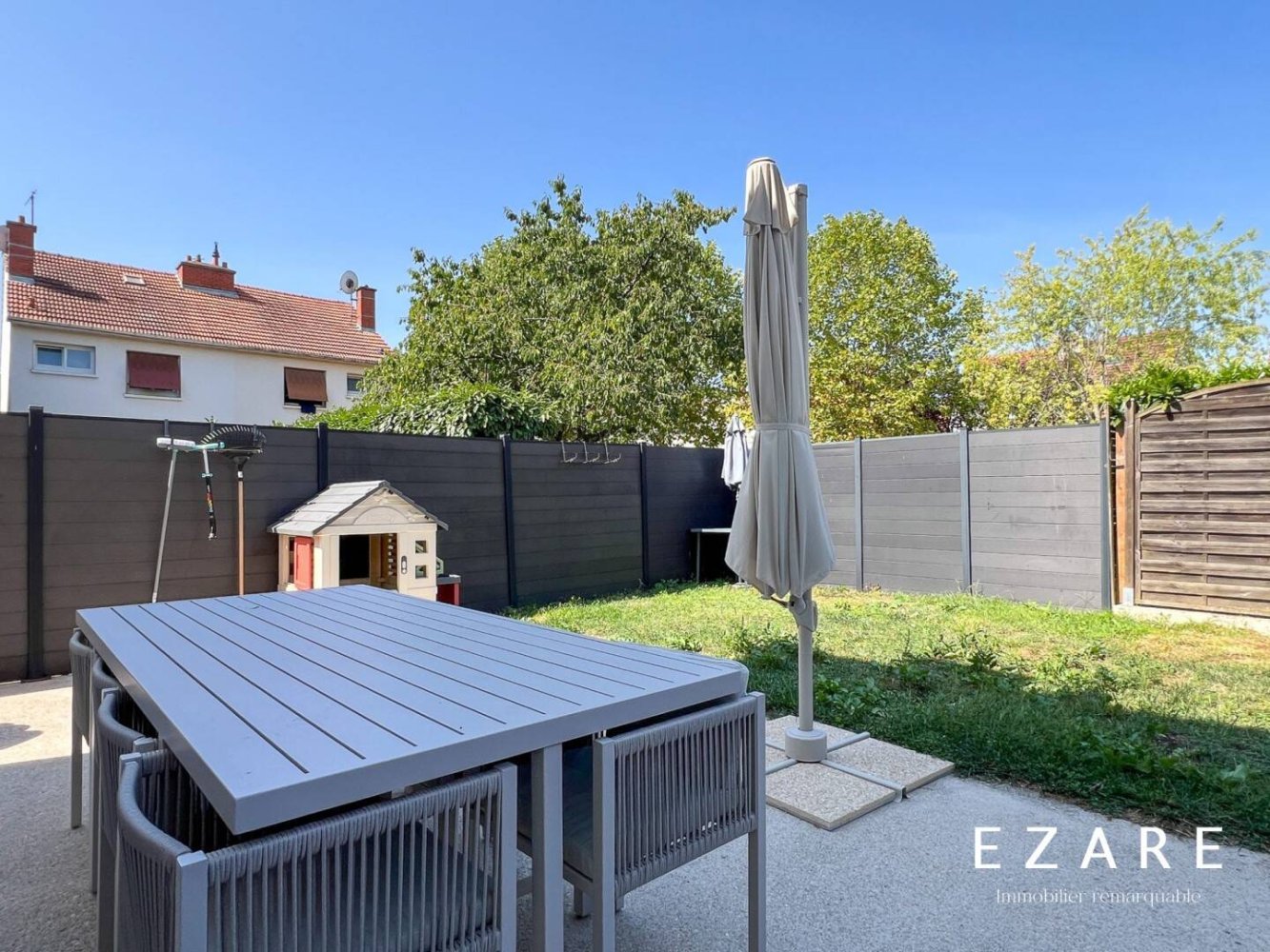 3 غرف نوم منزل في Marsannay-la-Cote, France رقم 328641