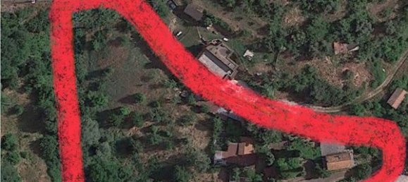 Casa de 4 divisões em Vicovaro, Italy N.º 252056 20