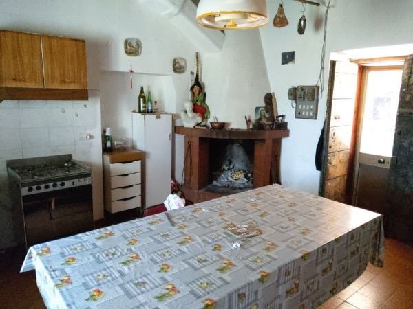 Casa de 4 divisões em Vicovaro, Italy N.º 252056