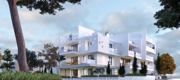 2 bedrooms Apartment in Aradippou, Cyprus No. 22055 11