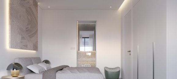 2 bedrooms Apartment in Aradippou, Cyprus No. 22055 7