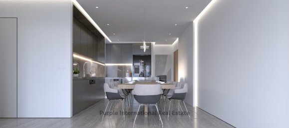 2 bedrooms Apartment in Aradippou, Cyprus No. 22055 5