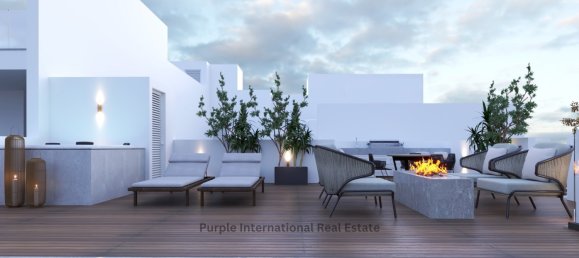 2 bedrooms Apartment in Aradippou, Cyprus No. 22055 9