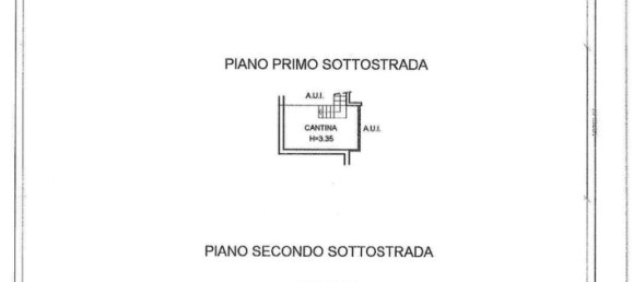 3غرفة شقة في Scanzorosciate, Italy رقم 238038 36