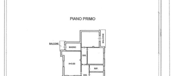 3غرفة شقة في Scanzorosciate, Italy رقم 238038 35