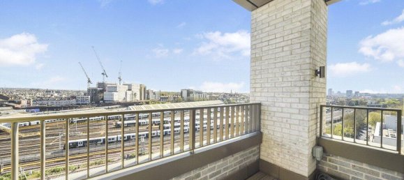 2 Schlafzimmer Wohnung in Wandsworth, United Kingdom, Nr. 11025 17