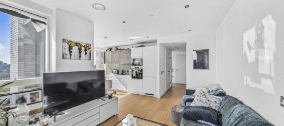 2 Schlafzimmer Wohnung in Wandsworth, United Kingdom, Nr. 11025 18