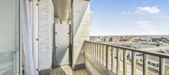 2 Schlafzimmer Wohnung in Wandsworth, United Kingdom, Nr. 11025 8