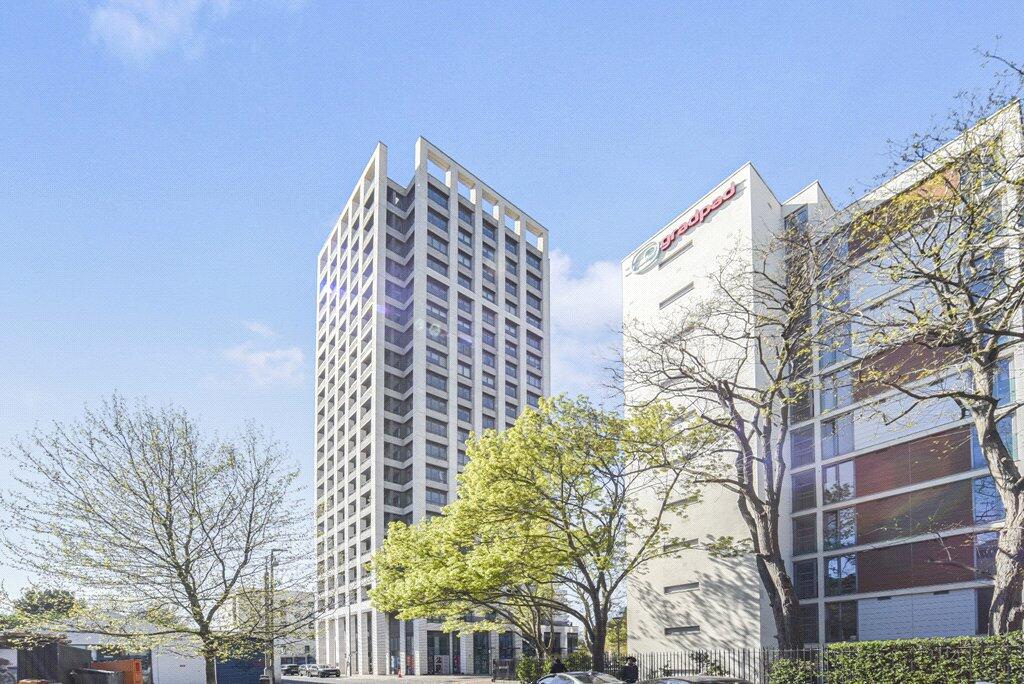 2 Schlafzimmer Wohnung in Wandsworth, United Kingdom, Nr. 11025