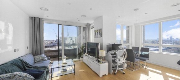 2 Schlafzimmer Wohnung in Wandsworth, United Kingdom, Nr. 11025 2