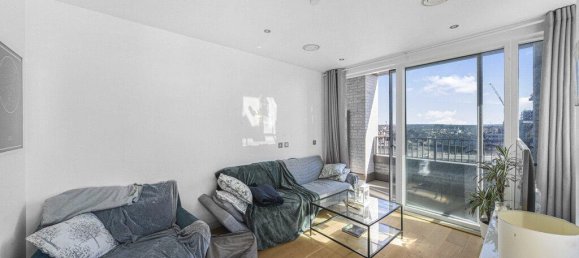 2 Schlafzimmer Wohnung in Wandsworth, United Kingdom, Nr. 11025 12