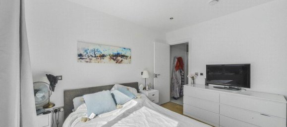 2 Schlafzimmer Wohnung in Wandsworth, United Kingdom, Nr. 11025 13