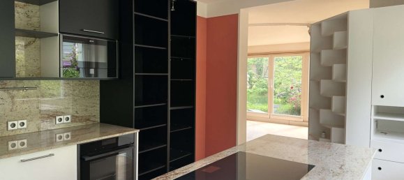 6 rooms Duplex in Schmargendorf, Germany No. 293043 5