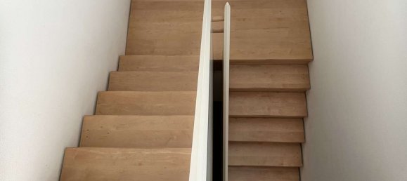 6 rooms Duplex in Schmargendorf, Germany No. 293043 9