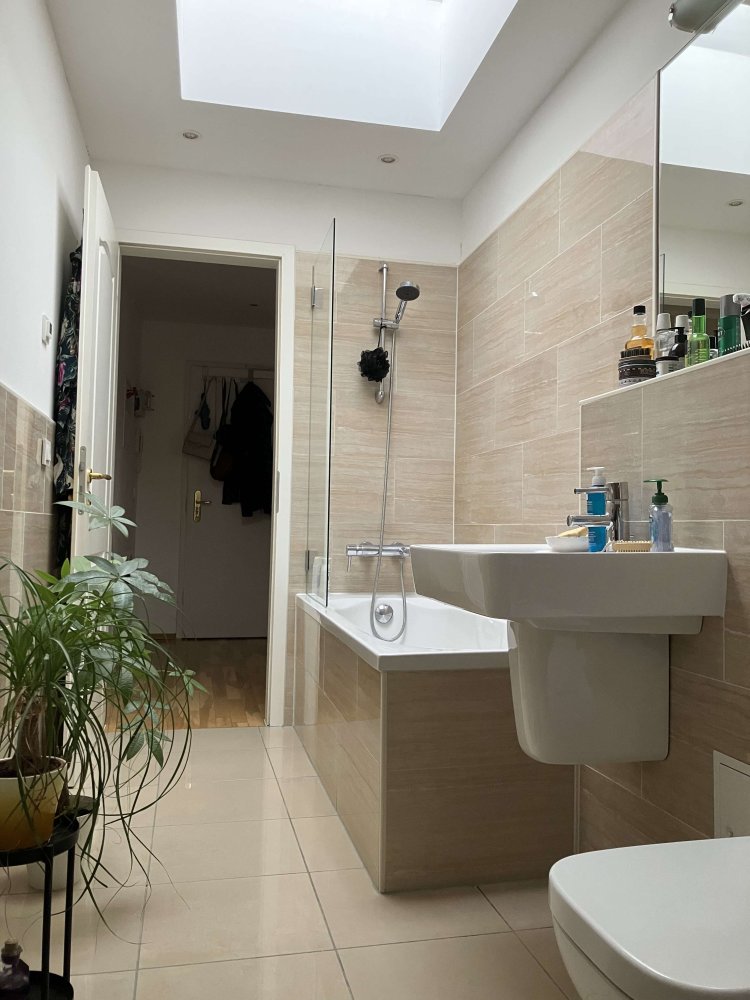 Квартира с 2 спальнями в Лейпциг, Германия № 320940