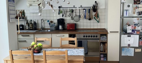 Квартира с 2 спальнями в Лейпциг, Германия № 320940 4