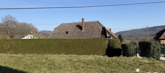 Terrain à La Vancelle, France 645m² No. 159797 3