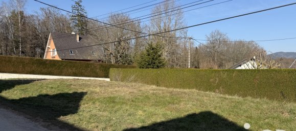 Terrain à La Vancelle, France 645m² No. 159797 2