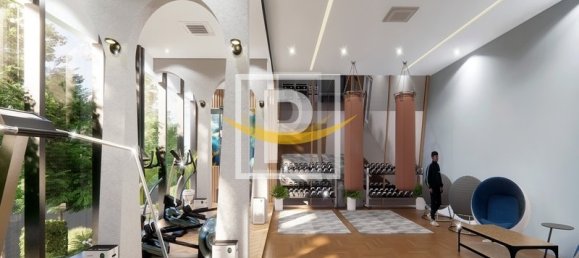 2 bedrooms Apartment in Arjan, UAE No. 9575 7