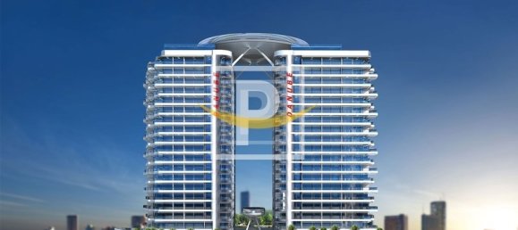 2 bedrooms Apartment in Arjan, UAE No. 9575 13