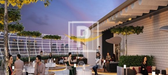 2 bedrooms Apartment in Arjan, UAE No. 9575 10