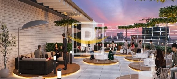 2 bedrooms Apartment in Arjan, UAE No. 9575 9