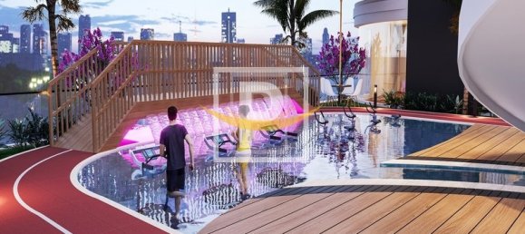 2 bedrooms Apartment in Arjan, UAE No. 9575 14