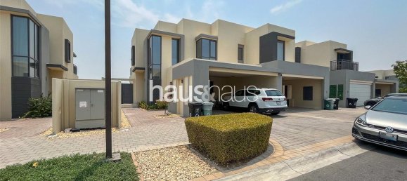 4 Schlafzimmer Villa in Dubai Hills Estate, UAE, Nr. 100237 15