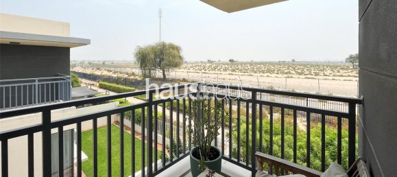 4 Schlafzimmer Villa in Dubai Hills Estate, UAE, Nr. 100237 3