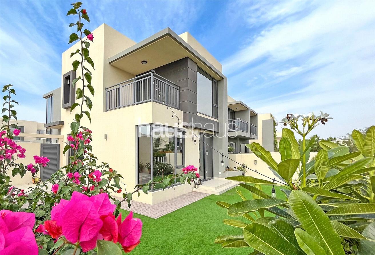 4 Schlafzimmer Villa in Dubai Hills Estate, UAE, Nr. 100237