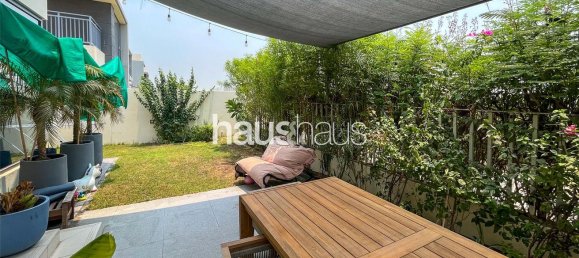 4 Schlafzimmer Villa in Dubai Hills Estate, UAE, Nr. 100237 6