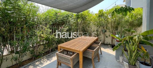 4 Schlafzimmer Villa in Dubai Hills Estate, UAE, Nr. 100237 12