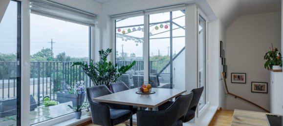 Dúplex de 3 habitaciónes en Simmering, Austria No. 236459 11