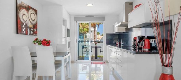 2 bedrooms Penthouse in Torrevieja, Spain No. 133342 6