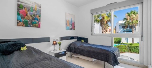 2 bedrooms Penthouse in Torrevieja, Spain No. 133342 12