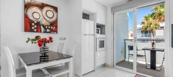 2 bedrooms Penthouse in Torrevieja, Spain No. 133342 9