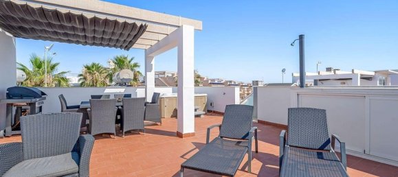 2 bedrooms Penthouse in Torrevieja, Spain No. 133342 21
