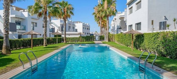 2 bedrooms Penthouse in Torrevieja, Spain No. 133342 27