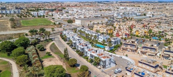 2 bedrooms Penthouse in Torrevieja, Spain No. 133342 29