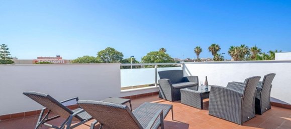 2 bedrooms Penthouse in Torrevieja, Spain No. 133342 20
