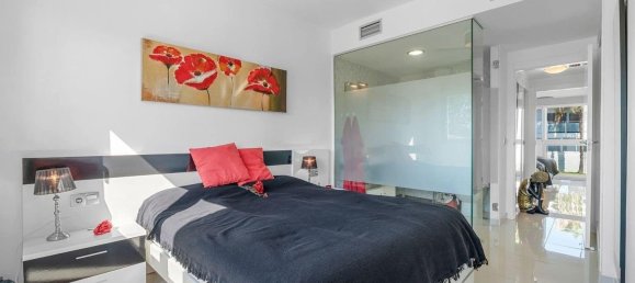 2 bedrooms Penthouse in Torrevieja, Spain No. 133342 11