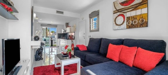 2 bedrooms Penthouse in Torrevieja, Spain No. 133342 4