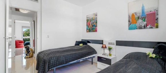 2 bedrooms Penthouse in Torrevieja, Spain No. 133342 13