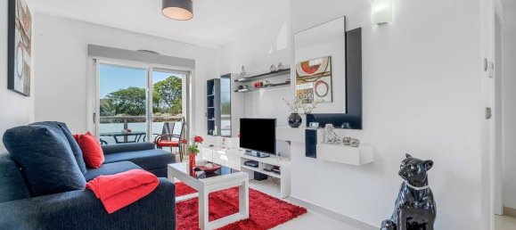 2 bedrooms Penthouse in Torrevieja, Spain No. 133342 2