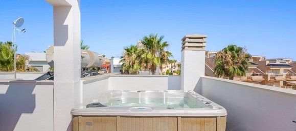 2 bedrooms Penthouse in Torrevieja, Spain No. 133342 24