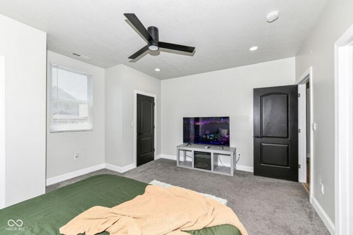 4 bedrooms House in Indianapolis, USA No. 428932